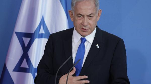 fost spion israelian acuza premier netanyahu distruge tara