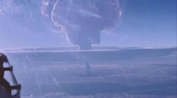 rusia amenintare occident haos nuclear