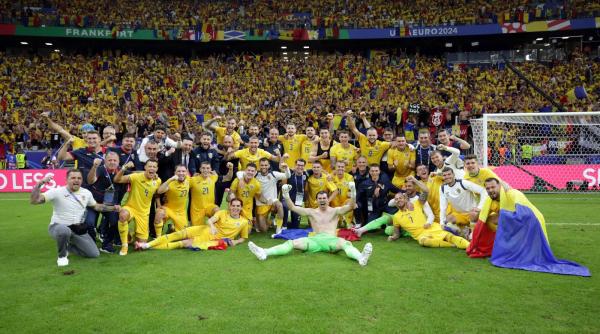 live text euro 2024 romania slovacia meci decisiv optimi