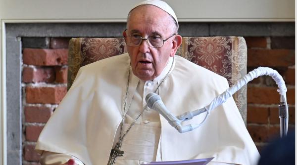 papa francisc parc solar vatican