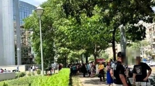 alerta cu bomba palatul de justitie din ploiesti