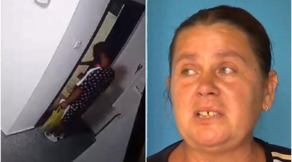 filmul crimei de la hotel cum a premeditat baiatul sa isi ucida iubita marturia mamei fetei