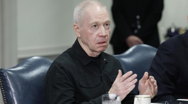 israel avertizeaza ca poate provoca pagube enorme liban desi nu doreste razboi