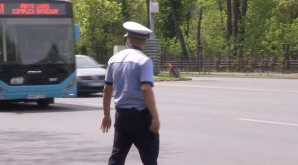 restrictii de trafic in bucuresti incep lucrarile pentru magistrala 6 de metrou