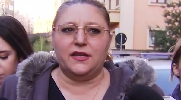 senator diana sosoaca cerere senat referendum iesire romania alianta nato