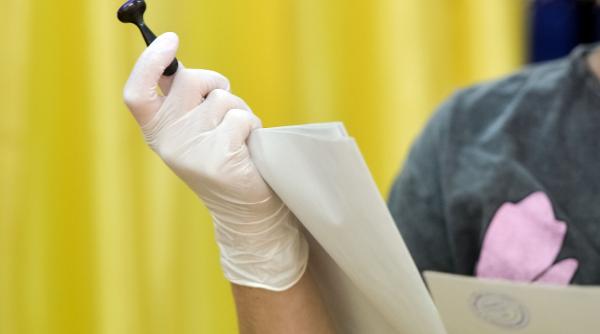 curtea de apel bucuresti obliga bec renumarare buletinele de vot alegeri europarlamentare 2024