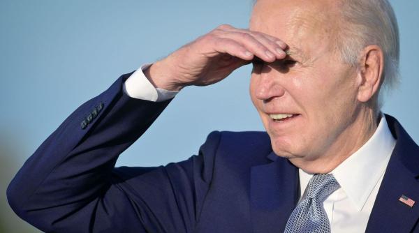 m am descurcat bine tipul celalalt mintit mult cum pot schimba democrati biden candidat prezidential