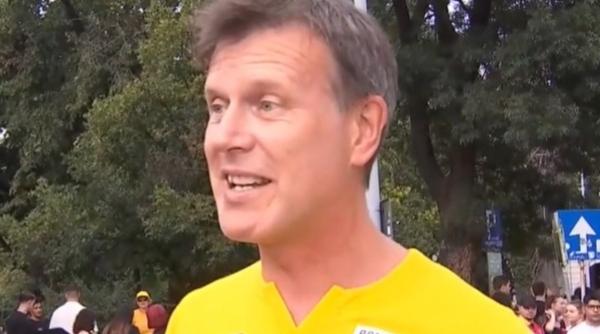 giles portman mesaj de sustinere meci romania olanda euro 2024