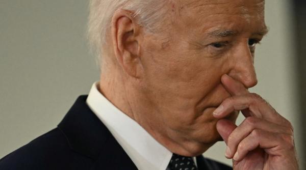 biden spus aliat cheie ca se gandeste daca mai continua cursa casa alba