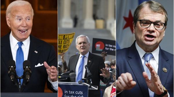 democrati cer biden sa se retraga anunt saptamana aceasta incapatanat