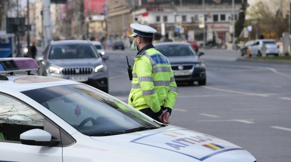 principalele modificari din codul rutier conditiile in care soferii vor primi amenzile acasa