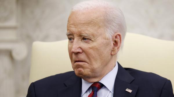 sondaj devastator joe biden alegatorii sanse mai mari democrati daca biden e scos din schema