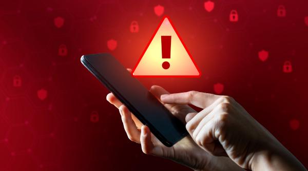 amenintare cibernetica vizeaza utilizatori android mesaj avertizare dnsc amenintare cibernetica vizeaza utilizatori android mesaj avertizare dnsc
