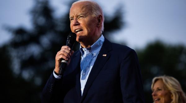 biden acorda vineri interviu crucial o noua gafa viralizata citeste indicatii prompter