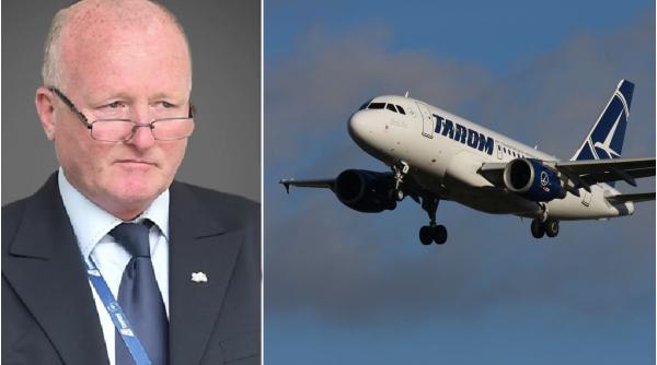 lider sindicatul unit tarom haos zboruri anulate nemultumiri angajati lider sindicatul unit tarom haos zboruri anulate nemultumiri angajati