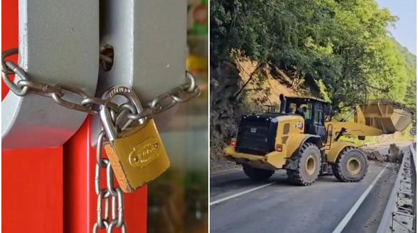 restaurante pensiuni valea oltului lipsa clienti restictii de circulatie