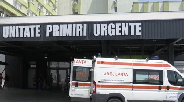 sute romani ajung zilnic spital caldura alimente recomandate medici zile canicula