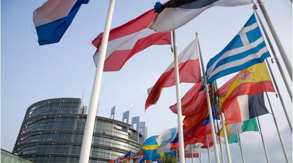 cum arata grupurile politice parlamentul european mandat 2024 2029