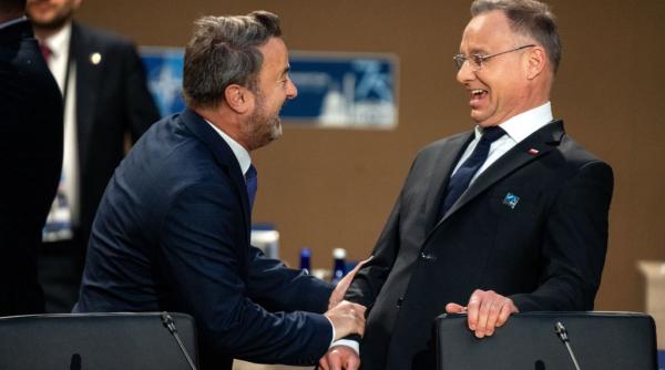 culisele summit ului nato de la washington oaia neagra viktor orban confuziile lui biden