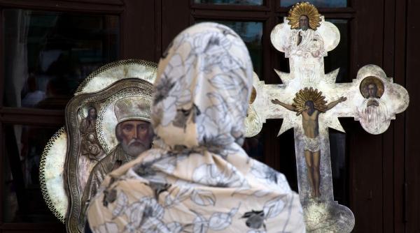 vasile baneascu ips teodosie sfat femei sa isi acopere capul