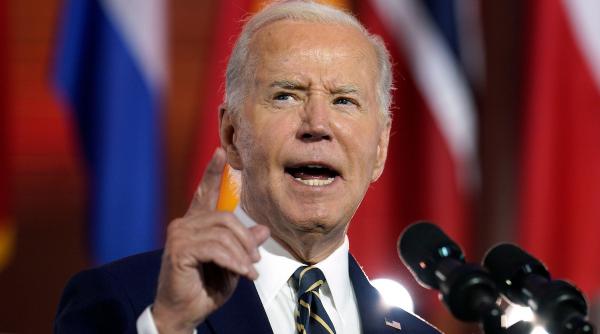 joe biden candidez castig nu plec nicaieri