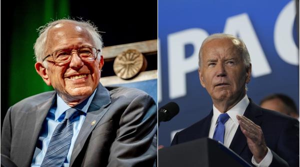 joe biden sprijin ultima ora candidatura prezidentiala il va bate pe trump scor mare