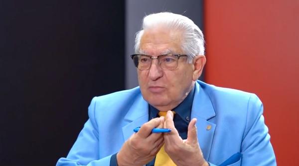 prof dr vlad ciurea despre obiceiul extrem de sanatos care ne ajuta sa ne revenim din oboseala