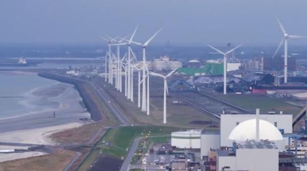 pas in viitor cu energie nucleara