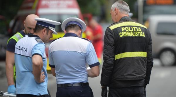 femeie medic stomatolog moarta cabinet stomatologic braila ruda apel la 112 ancheta politie