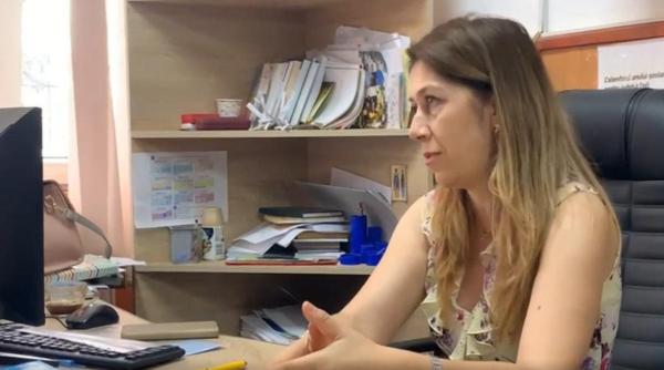 povestea de succes a profesoarei claudia gheorghita care schimba destinul unei comunitati