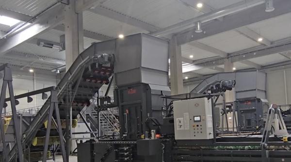 s a deschis primul centru returo din moldova ministrul mediului locuri de munca