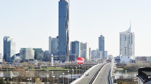 topul oraselor cu cea mai buna calitate a vietii din lume pe primul loc se afla o capitala europeana