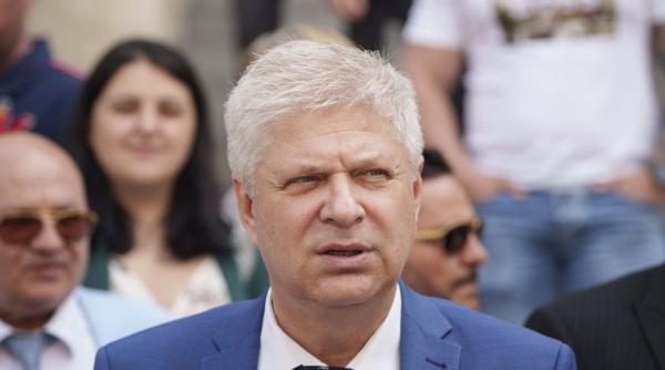 fost primar sector 1 daniel tudorache condamnare inchisoare iccj dosarul diamantelor spalare de bani