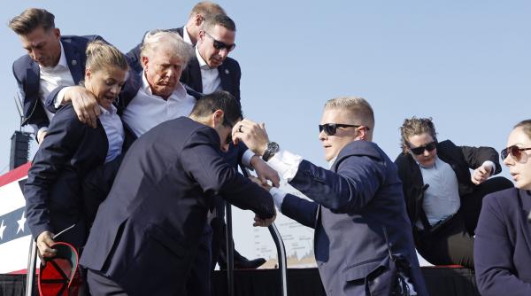 iranul respinge acuzatiile malitioase de implicare in tentativa de asasinare a lui trump