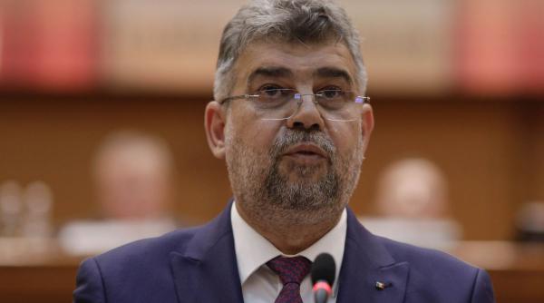 marcel ciolacu rusia nu va ataca romania pentru ca nu si permite s o faca