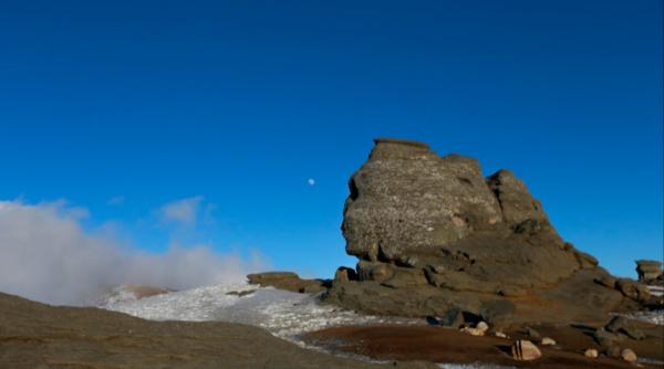 sfinx babe busteni dambovita prahova