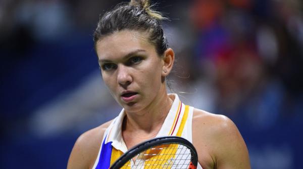 simona halep repaus revenire teren