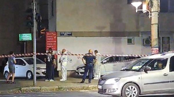 scandal pe inmormantarea dentistei ucise in propriul cabinet din braila