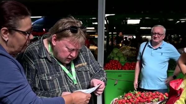 teste rapide pesticide legume fructe ministerul agriculturii