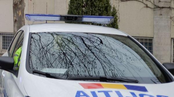 craniu gasit in centrul orasului vaslui ar fi de origine umana