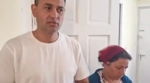 tatal copiilor luati de autoritatile britanice ii vrea inapoi apelul lui disperat in timp ce in