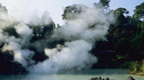 burduja bucurestiul va fi incalzit in doi ani cu energia geotermala din nordul orasului