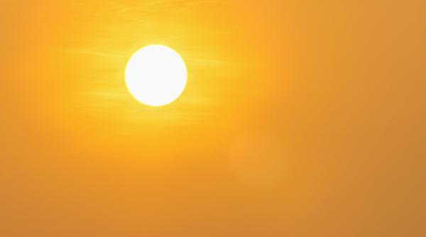 ziua de 21 iulie a fost cea mai fierbinte din istorie