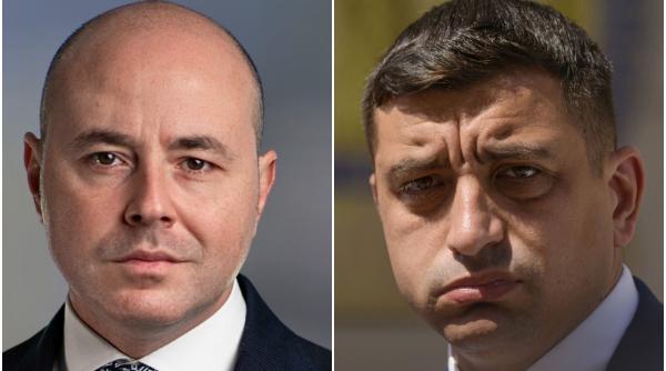 alexandru muraru pnl reactie plan politic george simion aur alegeri prezidentiale