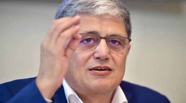 marcel bolos pnl ministru finantelor anaf plan colectare taxe