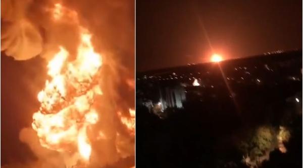 al doilea mesaj ro alert transmis in ultimele 24 de ore pentru locuitorii din tulcea ar putea cadea