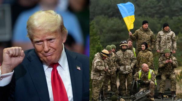 de teama ca trump ar putea abandona ucraina daca revine la casa alba doua mari puteri nato s au