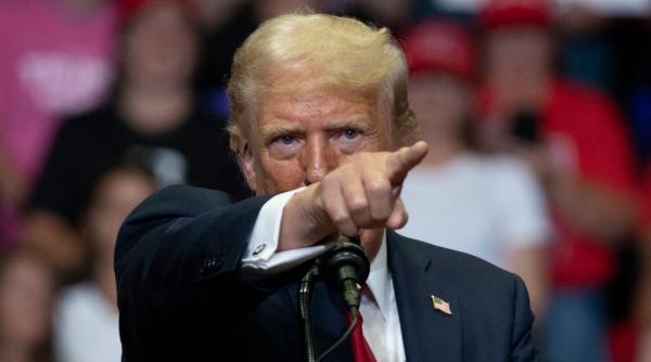 donald trump vrea ca america sa stearga iranul de pe fata pamantului daca va fi asasinat de teheran