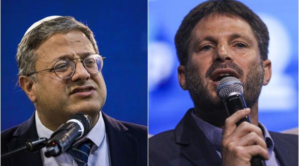 razboiul nu se va incheia doamna candidat extremistii din guvernul lui netanyahu resping incetarea