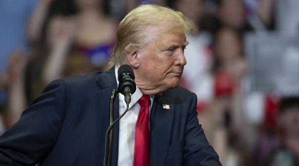 trump considera nepotrivit sa aiba o dezbatere cu kamala harris inainte de a fi desemnata oficial